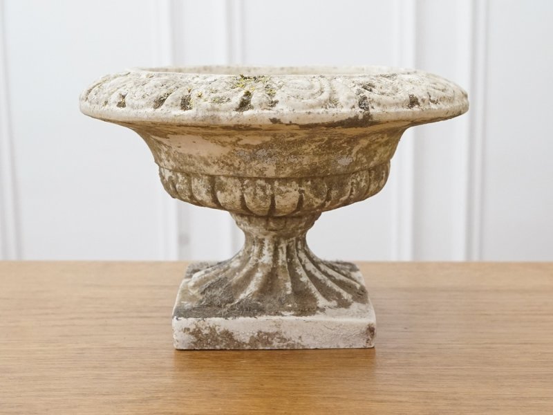 画像6: アンティーク プランター ジャルディ二エール