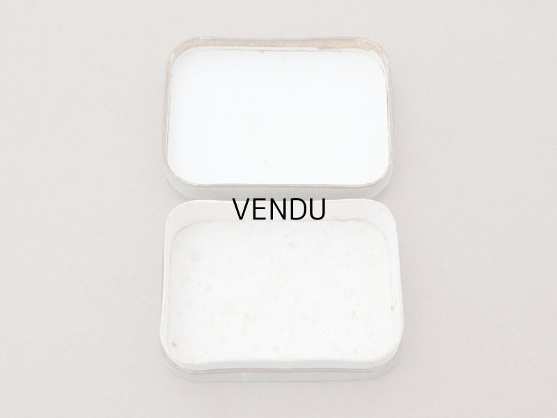 画像4: 【15周年セール対象外】アンティーク ファーマシーボックス DENTIFRICES COMPRIMES OXYGENES