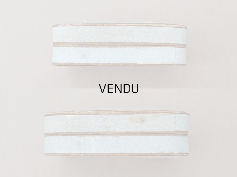 画像6: 【15周年セール対象外】アンティーク ファーマシーボックス DENTIFRICES COMPRIMES OXYGENES