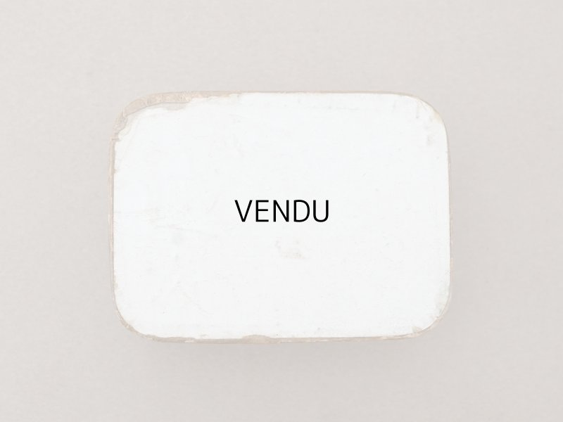 画像7: 【15周年セール対象外】アンティーク ファーマシーボックス DENTIFRICES COMPRIMES OXYGENES