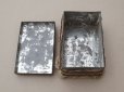 画像5: アンティーク ロココモチーフ付 お菓子箱 パウダーピンク