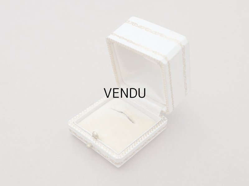 画像7: アンティーク 薔薇模様 リングケース ジュエリーボックス オフホワイト