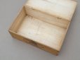 画像7: アンティーク ソープボックス 大きな木箱 SAVON LEGER POUR BAIN - GELLE FRERES PARIS -