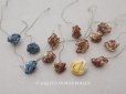 画像1: ＊蚤の市セット＊ロココモチーフ 13点のセット (1)