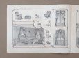 画像6: アンティーク ボンマルシェ インテリア 家具のカタログ  ALBUM DES AMEUBLEMENTS - AU BON MARCHE -