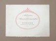 画像1: アンティーク ボンマルシェ インテリア 家具のカタログ  ALBUM DES AMEUBLEMENTS - AU BON MARCHE - (1)