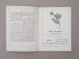 画像6: 1882年 アンティーク 花モチーフ クロシェ編み ALBUM POUR OUVRAGES DE FLEURS AU CROCHET N 44 - MAISON SAJOU -