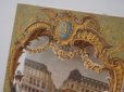 画像3: アンティーク ボンマルシェ 立体 クロモ ボンマルシェ百貨店 AU BON MARCHE VUE PRISE RUE DU BAC - AU BON MARCHE PARIS -