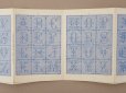 画像6: アンティーク アルファベットの図案帳 ALPHABETS VARIES N 256 - ANDRE-BERANGER - 