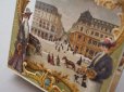 画像5: アンティーク ボンマルシェ 立体 クロモ ボンマルシェ百貨店 AU BON MARCHE VUE PRISE RUE DU BAC - AU BON MARCHE PARIS -