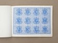 画像9: 19世紀末 アンティーク プランタン百貨店 刺繍図案帳 ALBUM DE MARQUES & BRODERIES - GRANDS MAGASINS DU PRINTEMPS PARIS -