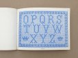 画像10: 19世紀末 アンティーク プランタン百貨店 刺繍図案帳 ALBUM DE MARQUES & BRODERIES - GRANDS MAGASINS DU PRINTEMPS PARIS -