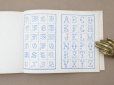 画像15: 19世紀末 アンティーク プランタン百貨店 刺繍図案帳 ALBUM DE MARQUES & BRODERIES - GRANDS MAGASINS DU PRINTEMPS PARIS -