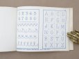 画像14: 19世紀末 アンティーク プランタン百貨店 刺繍図案帳 ALBUM DE MARQUES & BRODERIES - GRANDS MAGASINS DU PRINTEMPS PARIS -