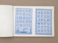 画像6: 19世紀末 アンティーク プランタン百貨店 刺繍図案帳 ALBUM DE MARQUES & BRODERIES - GRANDS MAGASINS DU PRINTEMPS PARIS -