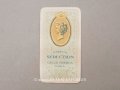 アンティーク パフュームカード SEDUCTION - GELLE FRERES PARIS -