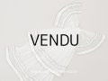 アンティーク クラヴァット ドット柄チュールレースのプリーツ