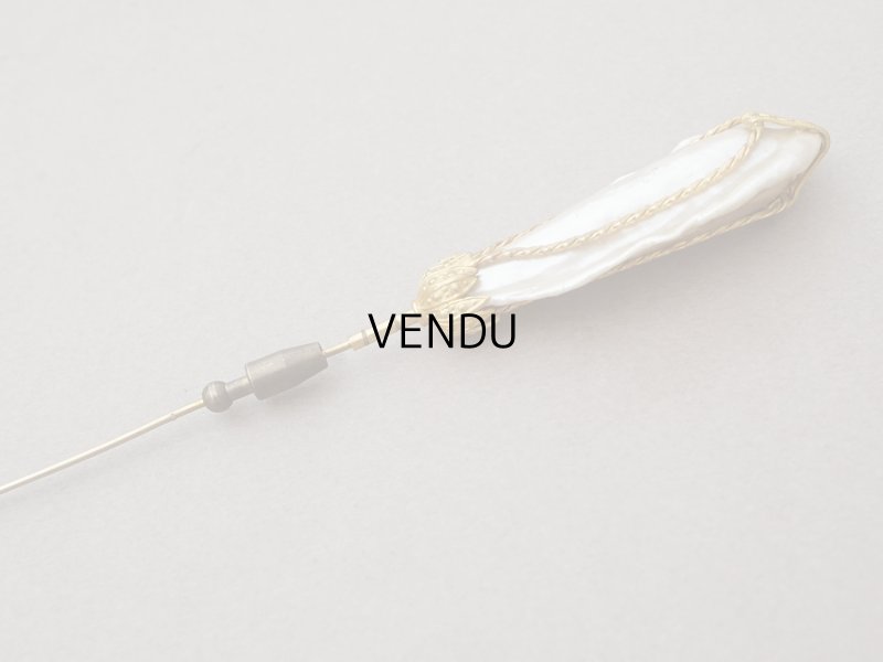 画像7: アンティーク ハットピン 