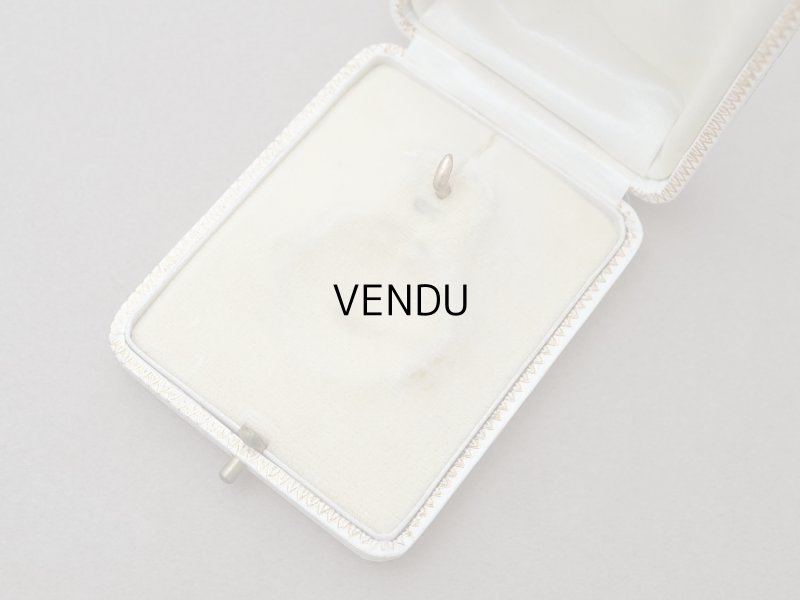 画像9: アンティーク リボン&花のガーランド ジュエリーボックス オフホワイト