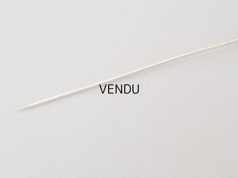 画像5: アンティーク ハットピン 