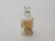 画像5: アンティーク パフュームボトル 鈴蘭 香水瓶 EXTRAIT POUR LE MOUCHOIR MUGUET - GRANDS MAGASINS DU LOUVRE PARIS -