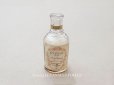 画像1: アンティーク パフュームボトル 鈴蘭 香水瓶 EXTRAIT POUR LE MOUCHOIR MUGUET - GRANDS MAGASINS DU LOUVRE PARIS - (1)