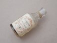 画像2: アンティーク パフュームボトル 鈴蘭 香水瓶 EXTRAIT POUR LE MOUCHOIR MUGUET - GRANDS MAGASINS DU LOUVRE PARIS - (2)
