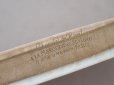 画像4:  1909年 アンティーク『マルキーズ・ ドゥ・セヴィニエ』のお菓子箱 薔薇とリボンのガーランド - MARQUISE DE SEVIGNE PARIS -