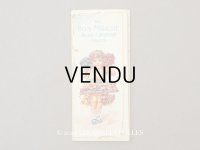 アンティーク 着せ替え クロモ - AU BON MARCHE -