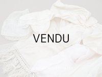 ＊蚤の市セット＊初聖体アイテム＆メルスリーのセット