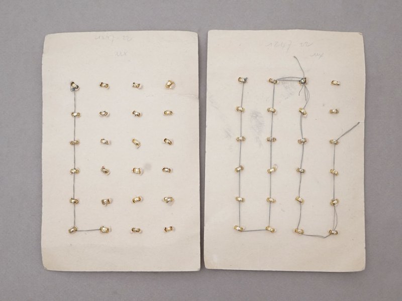 画像6: ＊蚤の市セット＊ミリタリーボタン 48ピースのセット