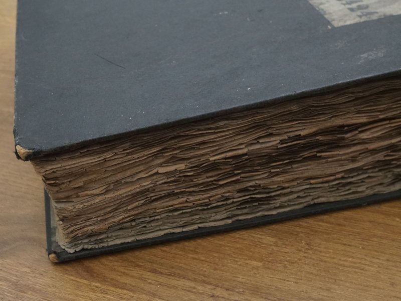 画像6: 1920年頃 アンティーク レースのサンプラー 210ページ