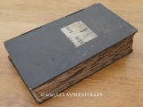 1920年頃 アンティーク レースのサンプラー 210ページ