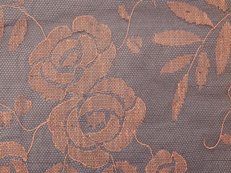 画像8: 1920年頃 アンティーク レースのサンプラー 210ページ