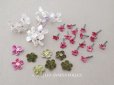 画像1: ＊蚤の市セット＊布花のセット (1)