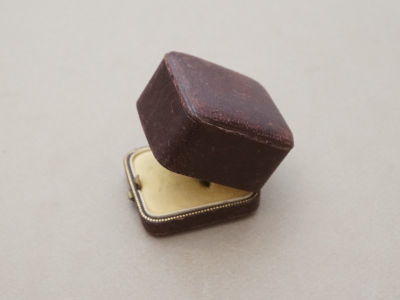 画像13: ＊蚤の市＊アンティーク ジュエリーボックス 3点セット