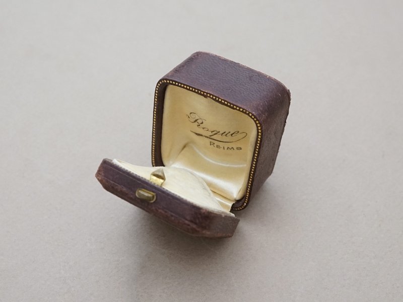 画像12: ＊蚤の市＊アンティーク ジュエリーボックス 3点セット