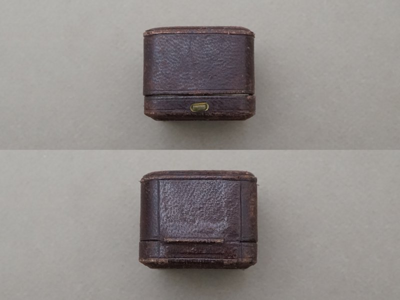 画像16: ＊蚤の市＊アンティーク ジュエリーボックス 3点セット