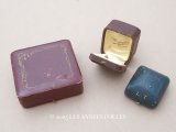 ＊蚤の市＊アンティーク ジュエリーボックス 3点セット