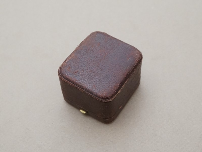 画像14: ＊蚤の市＊アンティーク ジュエリーボックス 3点セット