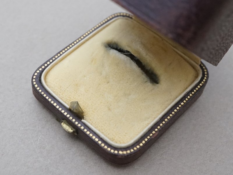 画像19: ＊蚤の市＊アンティーク ジュエリーボックス 3点セット