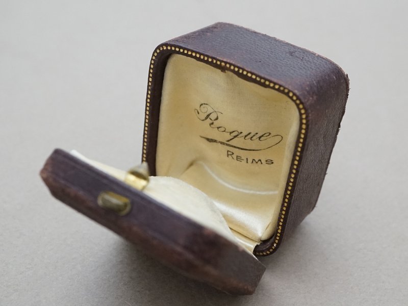 画像18: ＊蚤の市＊アンティーク ジュエリーボックス 3点セット