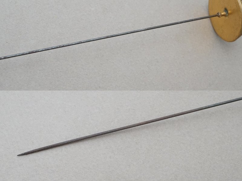 画像7: ＊蚤の市セット＊アンティーク エパングル 2点のセット