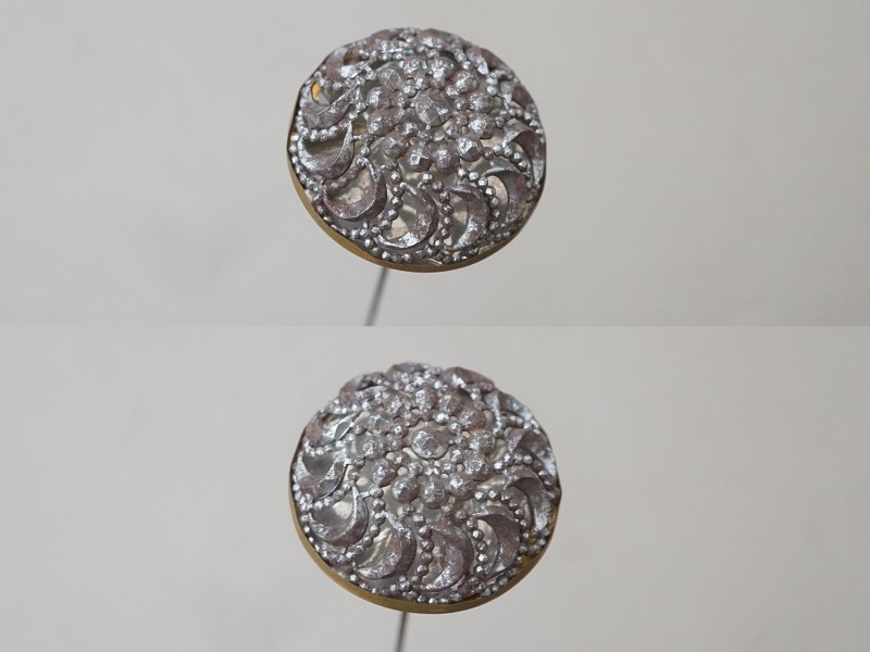 画像5: ＊蚤の市セット＊アンティーク エパングル 2点のセット