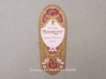 アンティーク パフュームラベル LOTION NOVELTY - LORENZY PALANCA PARIS -