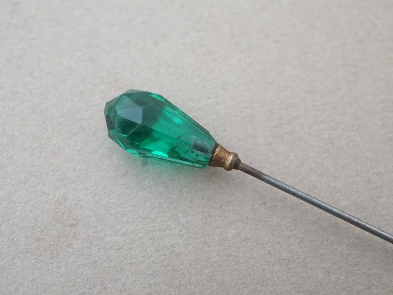 画像3: ＊蚤の市セット＊アンティーク エパングル 2点のセット