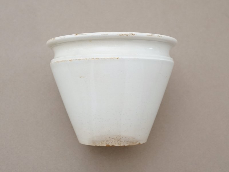 画像9: 1844~1867年 アンティーク ジャムポット クレイユモントロー  - CREIL ET MONTEREAU -