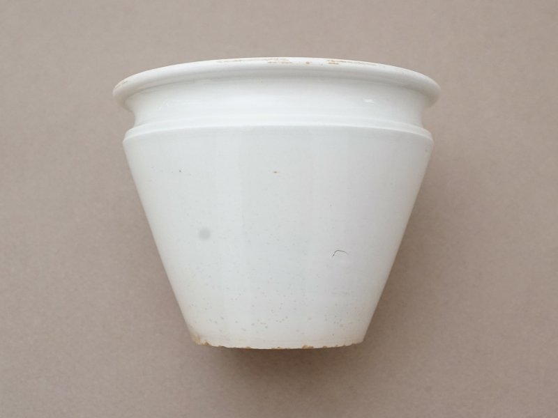 画像10: 1844~1867年 アンティーク ジャムポット クレイユモントロー  - CREIL ET MONTEREAU -