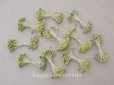 画像1: ＊蚤の市セット＊アンティーク 花芯 ペップ 10点のセット (1)