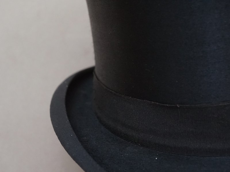 画像10: ＊蚤の市セット＊アンティーク シルクハット